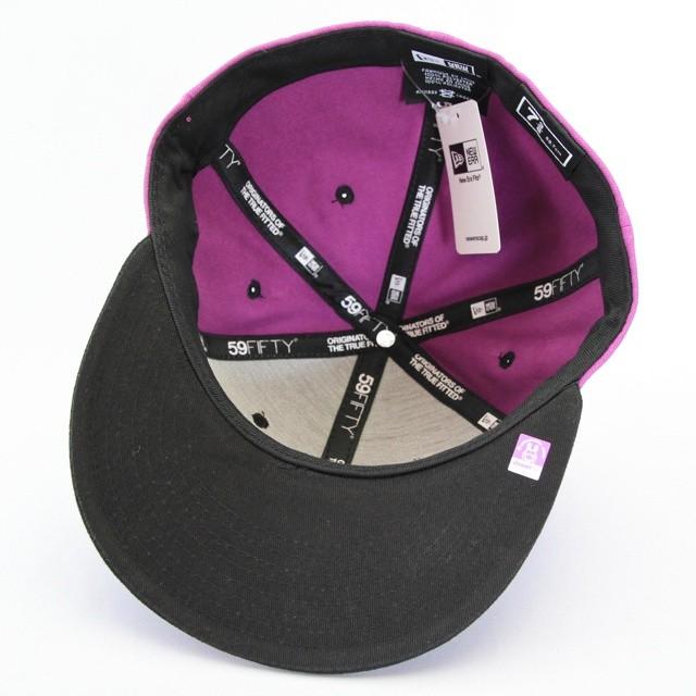 ニューエラ Newera Xロディ コラボキャップ 帽子 Jump To It Rody キャラクター 59fifty スパークリンググレープｘブラック N 河童クラフトyahoo 店 通販 Yahoo ショッピング