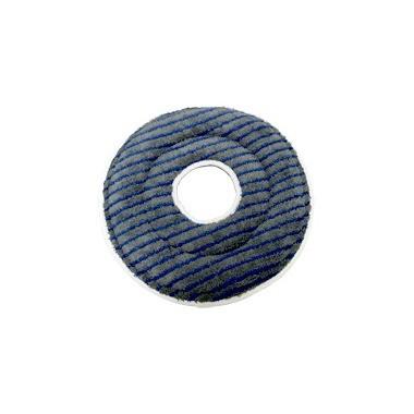 カーペット用マジックパッド ループタイプ 15インチ（14インチ
