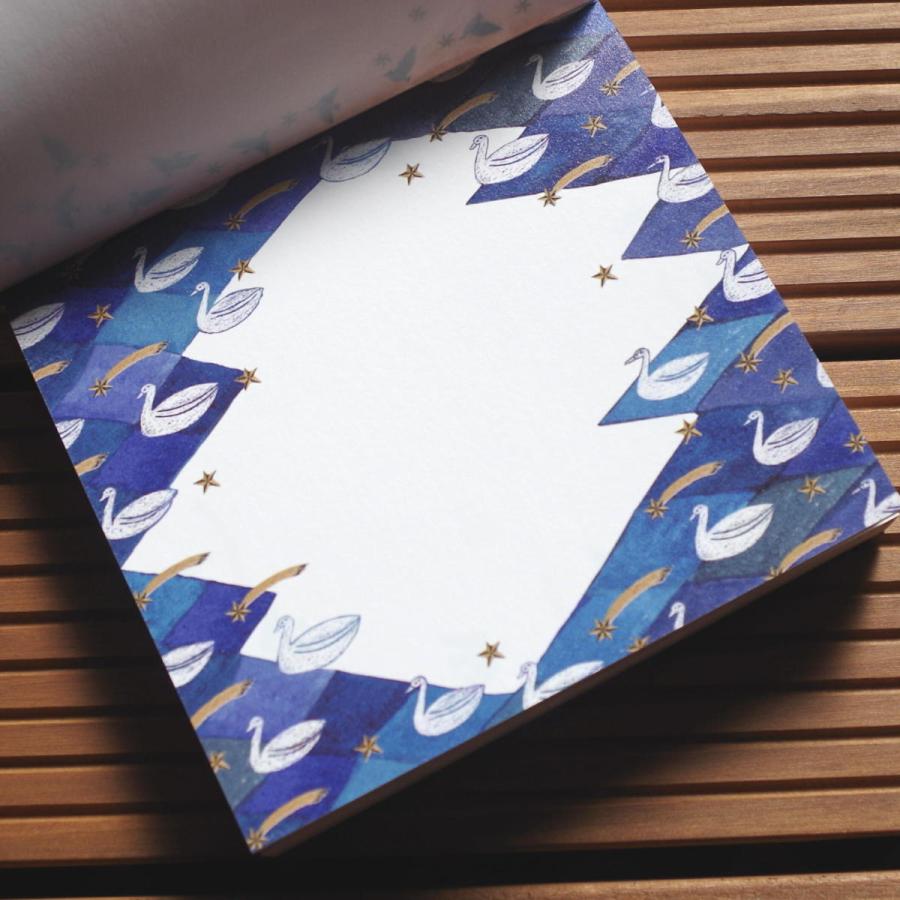 西淑 美濃透かし和紙入り ブロックメモ Bird 鳥 M 059 かっぱやヤフー店 通販 Yahoo ショッピング