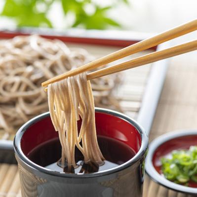 マツコの知らない世界 紹介 手延べ陣川４種麺：計4袋 宅配コンパクト 九州 長崎 島原 乾麺 手延べ そうめん うどん ひやむぎ そば 麺匠 お試し｜kappoutoshipons｜07