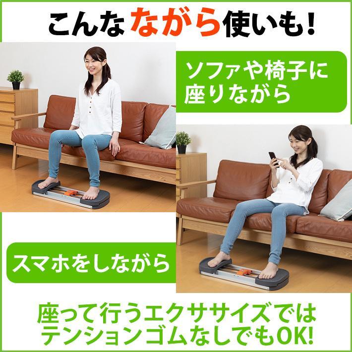 AEROLIFE（エアロライフ） 内転筋コアエクサ 内転筋 トレーニング