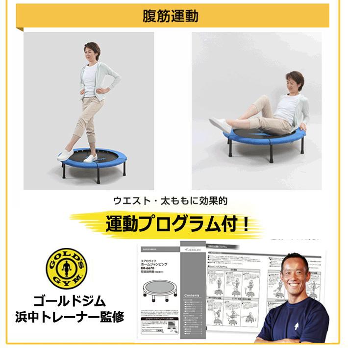 最高の 1年保証 トランポリン ダイエット 家庭用 折りたたみ式 ホームジャンピング エアロライフ 子供 大人 丈夫 安全 保証 人気 プレゼント 在宅 テレワーク 最安値 Www Gran Gusto It