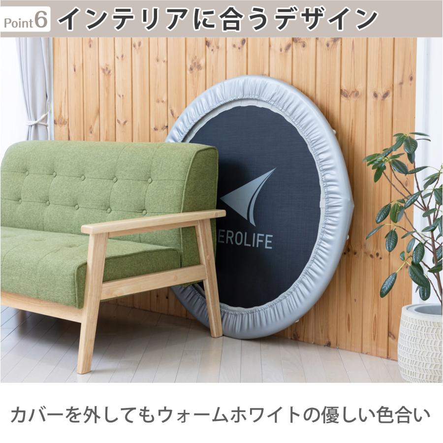 エアロライフ ホームジャンピングDR-6700 DR6700 ホームジャンピング専用交換ネット│エアロライフ公式