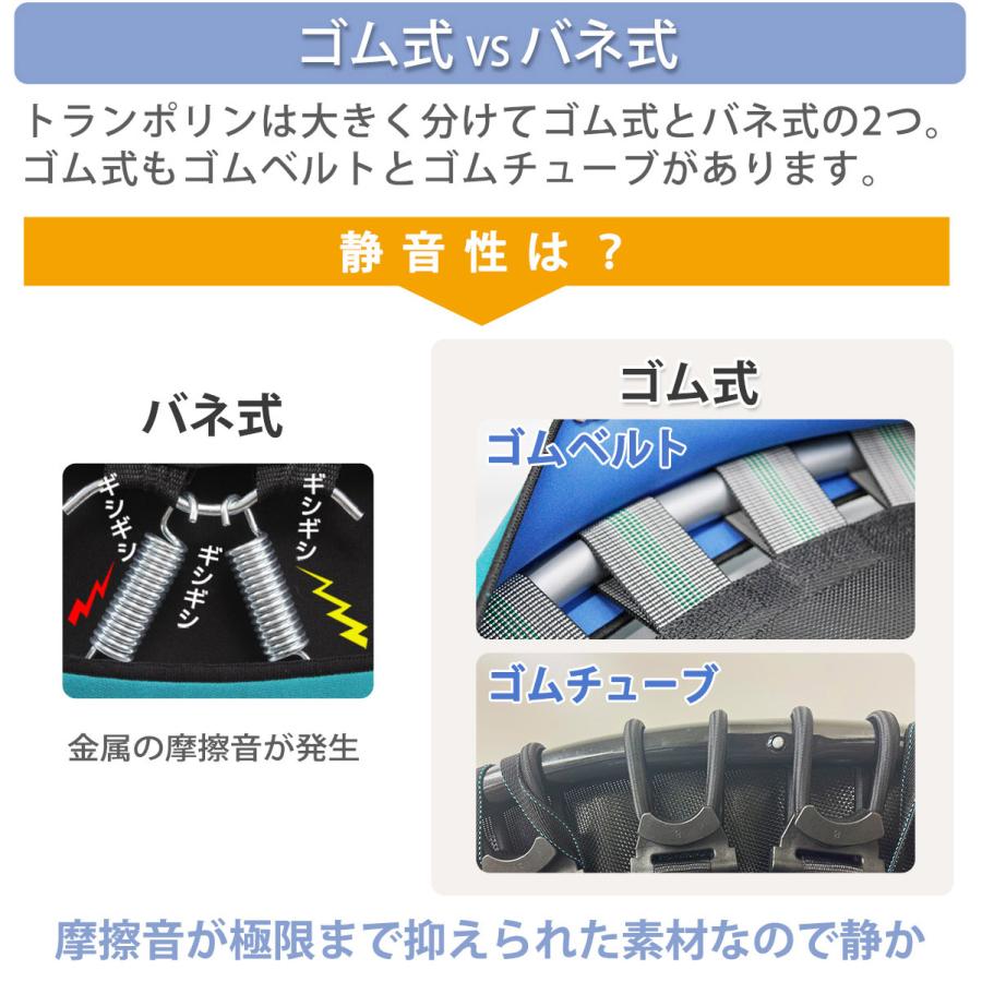 AEROLIFE（エアロライフ） トランポリン dr-6800 家庭用 子供 大人