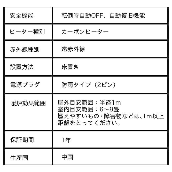 電気ストーブ ラウンドヒーター Chrester クレスター 最新モデル 電気ストーブ ラウンドヒーター Chrester クレスター 最新モデル