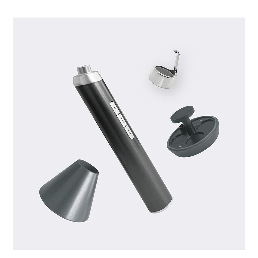 ケアナサクション ミテス 毛穴吸引器 カメラ付き 黒ずみ ケア 角 ケアナサクション ミテス 毛穴吸引器 カメラ付き 黒ずみ ケア 角