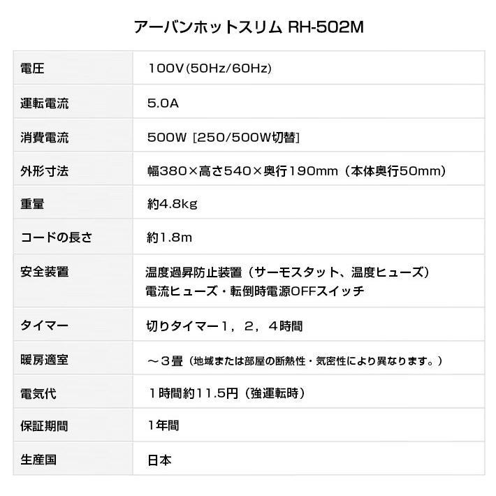 ゼンケン 遠赤外線暖房機 アーバンホットスリム 超薄型 パネル ゼンケン 遠赤外線暖房機 アーバンホットスリム 超薄型 パネル