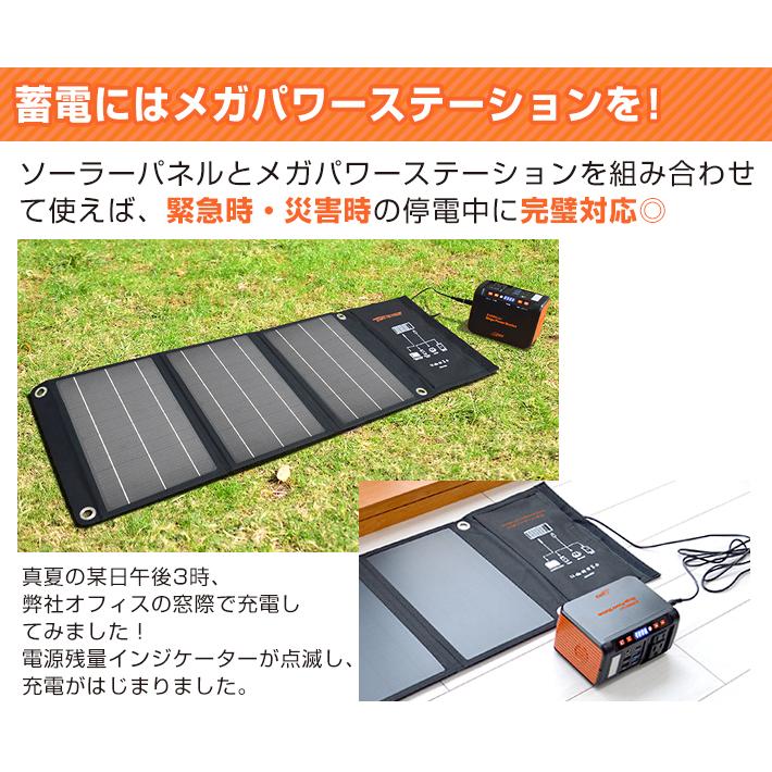 メテックス EVERBright 21Wソーラーパネル SSBSP-21W コンパクト メテックス EVERBright 21Wソーラーパネル SSBSP-21W コンパクト