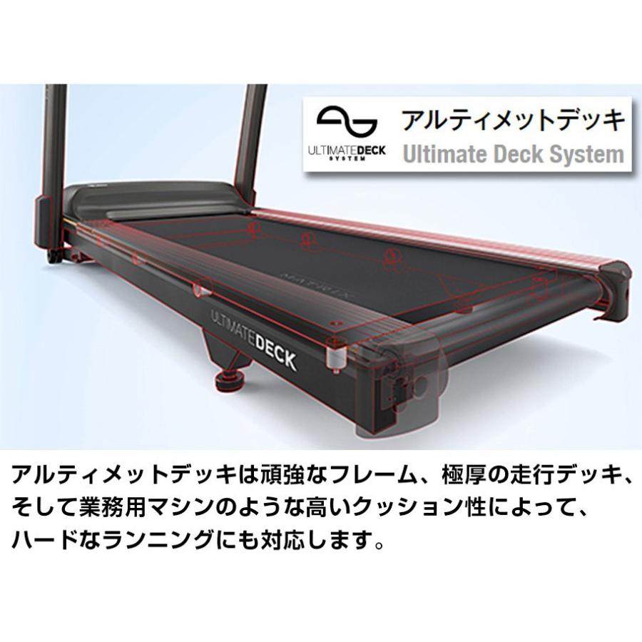 KAS 257SMP5 マルチタッチ式 ジョンソンヘルステック MATRIX T75-XUR-V2 ジョンソン 家庭用