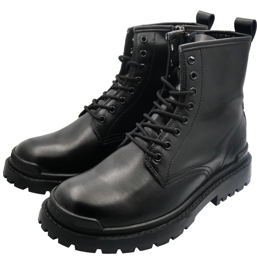 シークレットシューズ シークレットブーツ 12cmアップ メンズブーツ