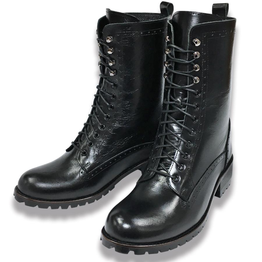 本革 シークレットシューズ シークレットブーツ 10cmアップ あすつく メンズブーツ ワークブーツ かっこいい 激安 シークレットブーツ サイズ交換可 kk3-900の画像