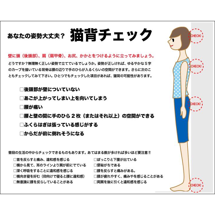 猫背矯正ベルト 背筋矯正 猫背矯正 姿勢矯正 男性用 メンズ Re 2m シークレット靴専 通販 Yahoo ショッピング