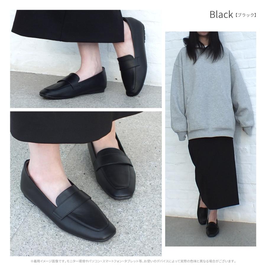 REFRESH WALK リフレッシュウォーク ローファー コンフォート 幅広 超屈曲 軽量 ローヒール フラットシューズ かかと踏める バブーシュ レディース 爆買 KARADANILUCK - 通販 - Yahoo ショッピング