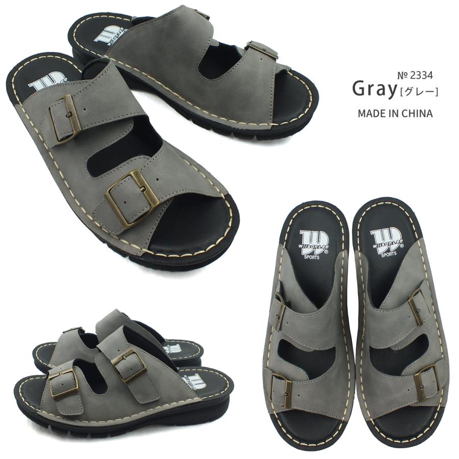 げ*様  SLIPPER スタッズ付きサンダル ネイビー　サイズ10 げ*様 SLIPPER スタッズ付きサンダル ネイビー サイズ10 げ*様 ISLAND