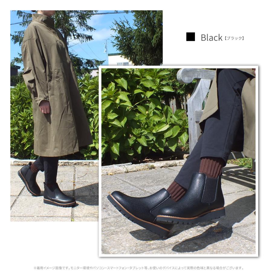 maschietta マスチェッタ サイドゴアブーツ ショートブーツ カジュアル