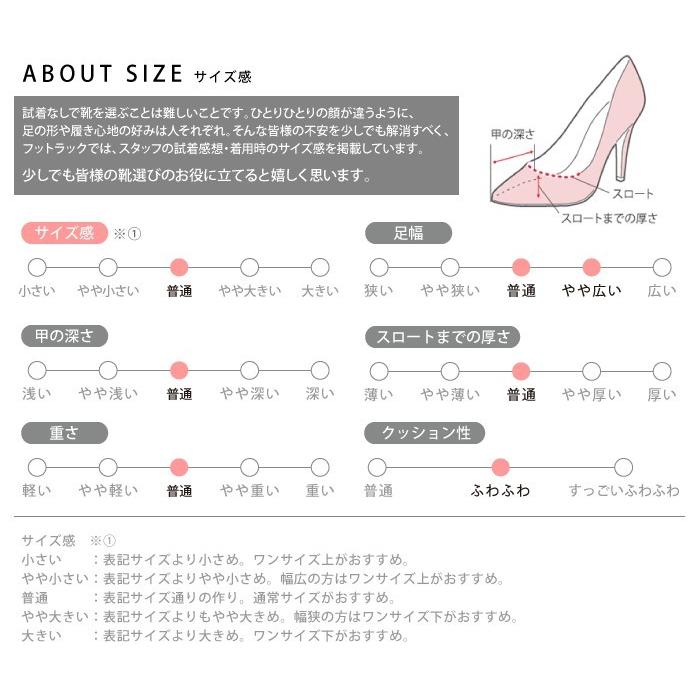 AQUA LADY アクアレディ パンプス レディース 本革 幅広 3E 4E 5E