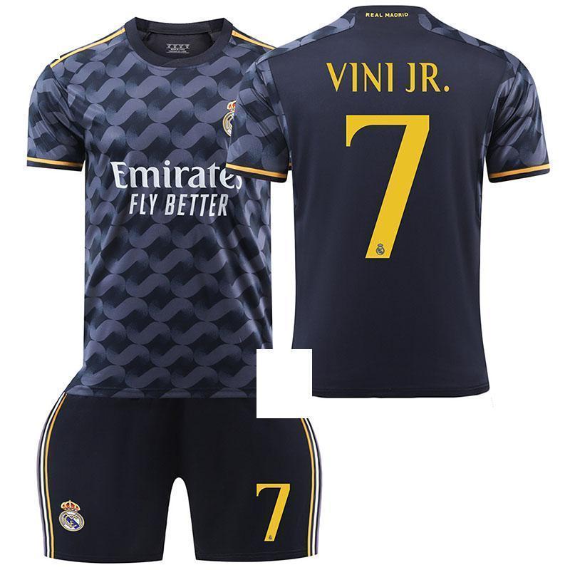 11/12 レアル・マドリード　レプリカウェア レアル?マドリード サッカーウェア 上下セット サッカーレプリカ