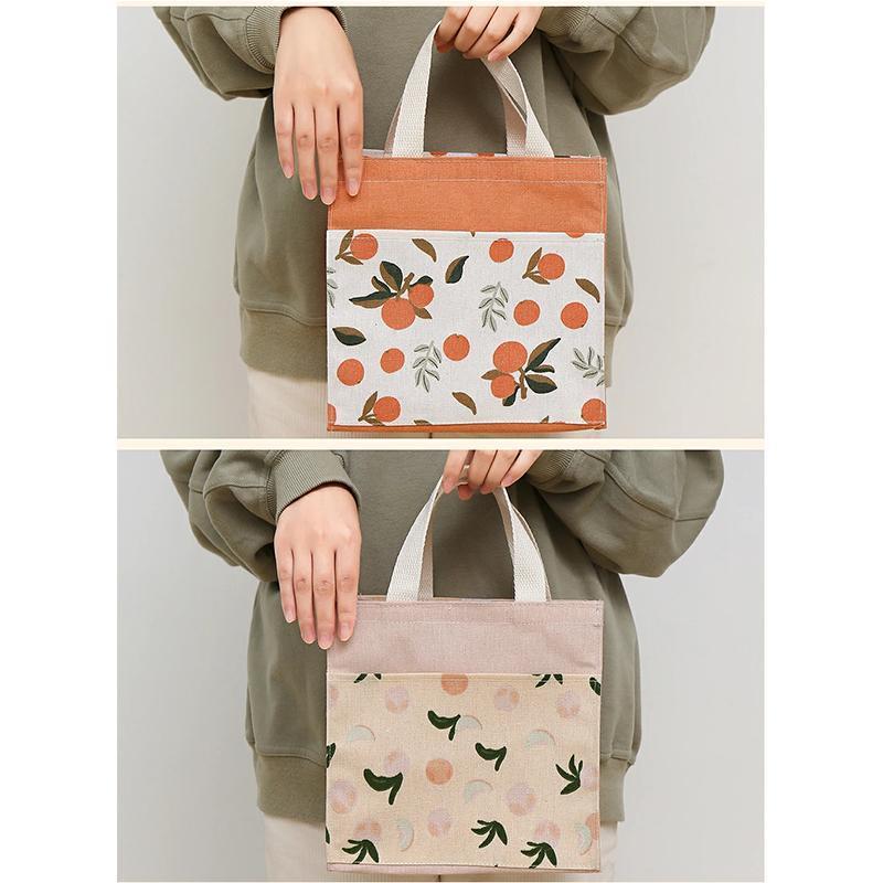 やくしまるえつこ ミニトートバッグ honyaclub_4582676462451