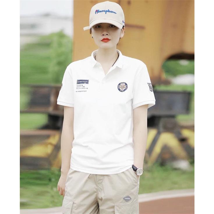 特価】ポロシャツ レディース POLO ゴルフウェア トップス 半袖