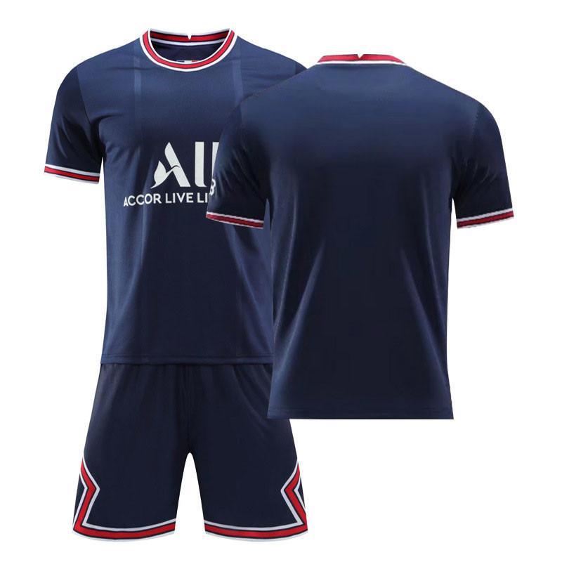 XXL パリ・サンジェルマン メッシ ユニフォーム パリ・サンジェルマン メッシ 30 XL 2021/22 PSG Away Jersey