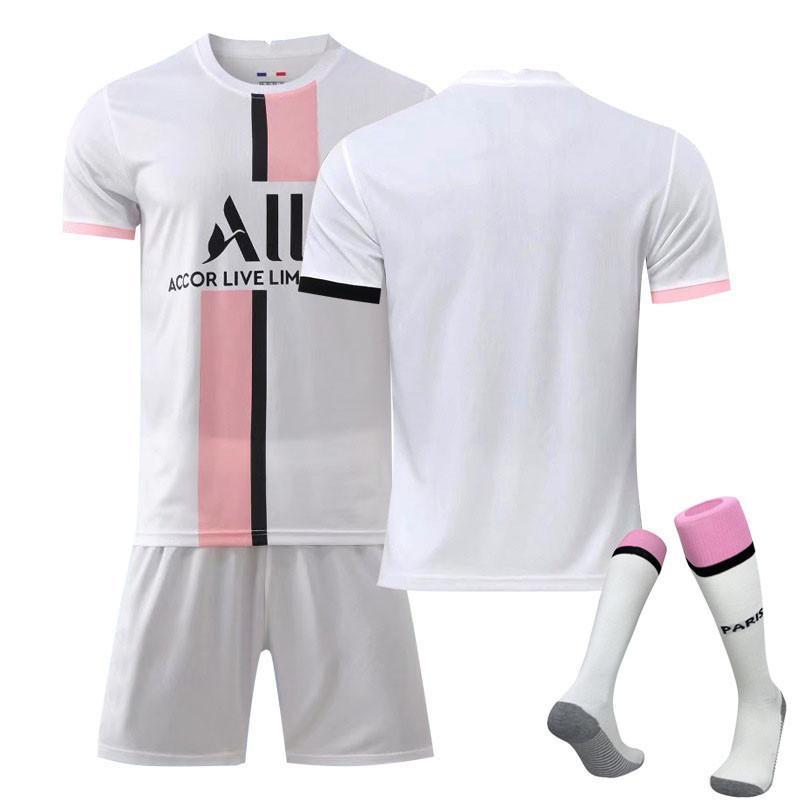 パリ サンジェルマン メッシ 子供/大人用 メンズ サッカー