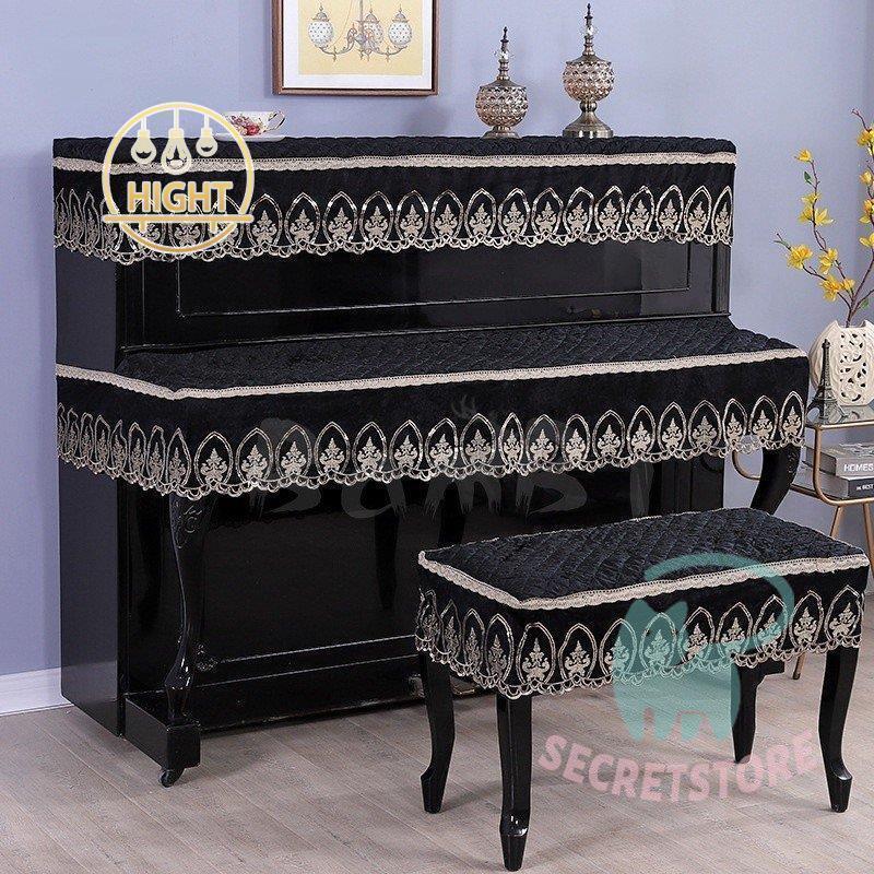 ピアノカバー 北欧 アップライト シンプル おしゃれ ピアノカバー