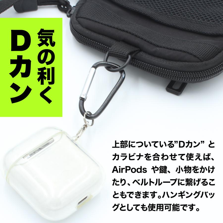 INNERRAUM ファンケース ショルダーバッグ 希少 INNERRAUM ファン