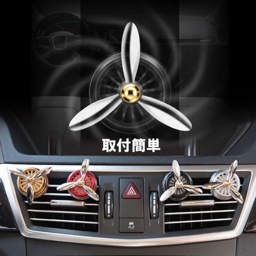 ベアーパイロット車用芳香剤 クロクマ アロマディフューザー 車装飾 取り付け簡単 車載クリップ式 車の芳香剤ベアプロペラ形状アウトレットクリップ車の香水装飾用 Ciudaddelmaizslp Gob Mx