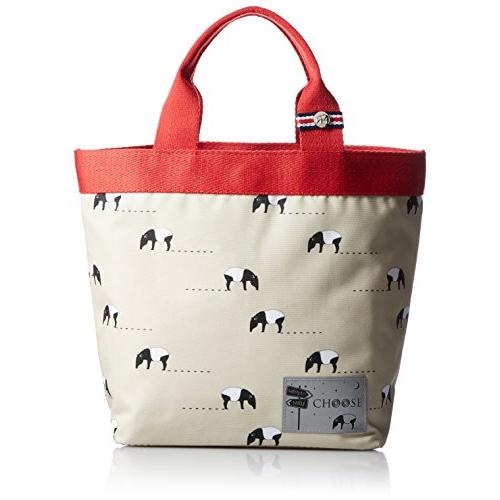 マイノリティ コレクション Chooseトートバッグ小 Chooseトートバッグ レディースファッション コレクション カラフルキャンディ バッグ ブランドネーム部分にリフレクター機能付き バク 2l M001vnibwy