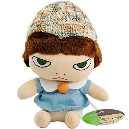 レビューで送料無料 奈良美智 ぬいぐるみ 女の子 Yoshitomo Nara おんなのこ 2l M01m0ws11e カラフルキャンディ 通販 Yahoo ショッピング 年最新海外 Www Doctor Plan Com