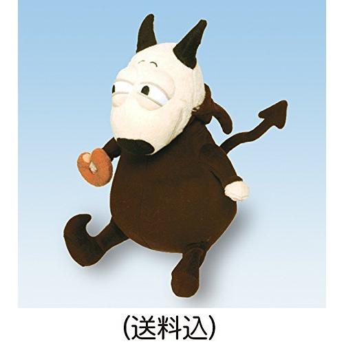 バムとケロ ぬいぐるみ バムジョーカー