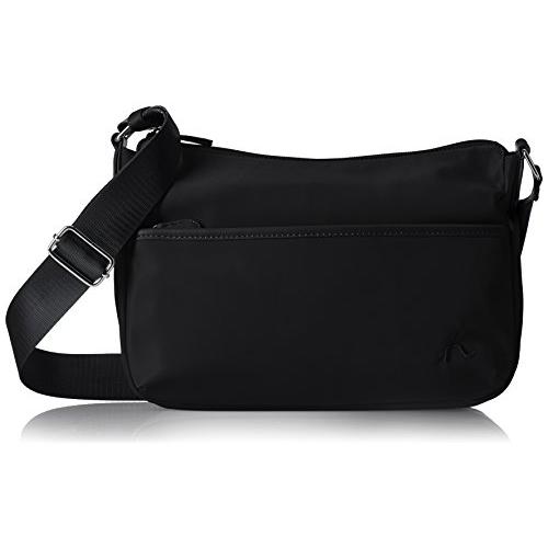 21超人気 キタムラ 斜め掛け ショルダーバッグ Y 1007 レディース ブラック 黒 高知インター店 Www Skylanceronline Com