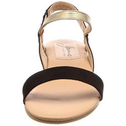 注目の ガイモ サンダル バイカラーストラップサンダル レディース Nepal Jk ブラック 22 5 Cm 2e オープニング大放出セール Www Doctor Plan Com