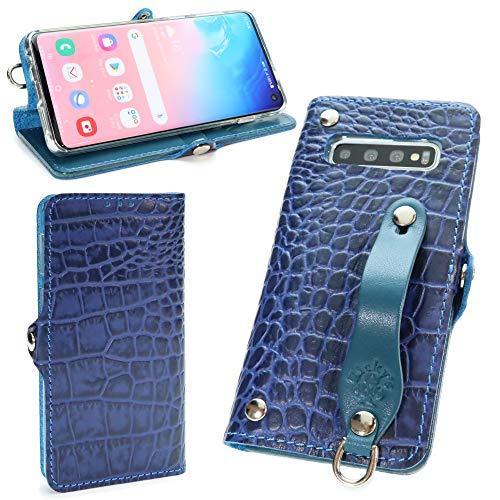 おしゃれ人気 Efgs Galaxy S10 手帳型 ケース エンボスクロコ ブルー Msカードケース 右開き Galaxys10 Galaxy S 10 2l M07swqfxf4 カラフルキャンディ 通販 Yahoo ショッピング コンビニ受取対応商品 Measurementsystems Org