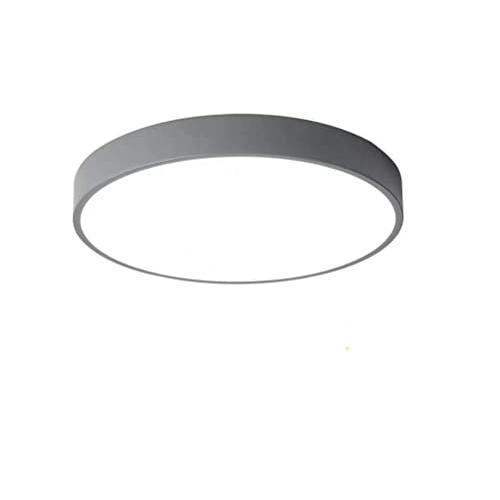 シーリングライトled 薄型30ｗ Seal限定商品 照明器具 6畳 おしゃれシーリングらいと 北欧風 昼光色 簡単取り付け 洋室 和室 引っ掛け式 明るい キッチン