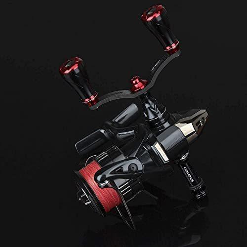 絶品 ゴメクサス リールスタンド ダイワ シマノ ツインパワー ヴァンキッシュ ルビアス R5 Simbcity Net