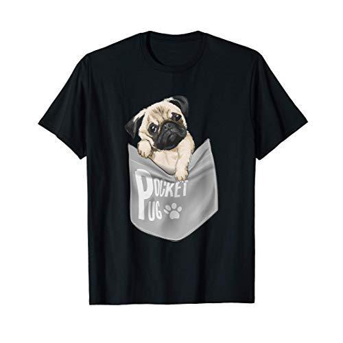 Love Pugs かっこいいポケットパグ Tシャツ ペット 犬 グラフィックデザイン Tシャツ 2l M0912zbbjb カラフルキャンディ 通販 Yahoo ショッピング