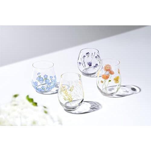 最新モデル入荷 日本製 花文 ペアタンブラー ネモフィラ柄 グラス 水 ソフトドリンク 22新作 G099 T297 入数3 燃料電池自動車 キッチン用品 食器 調理器具 食器 カトラリー グラス Kytitlelaw Com