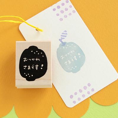 消しゴムはんこ ラバースタンプ 消しゴムスタンプ はんこどり