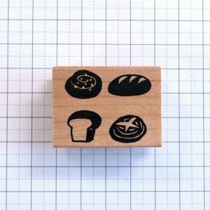 消しゴムはんこ ラバースタンプ 消しゴムスタンプ はんこどり