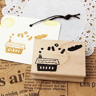 消しゴムはんこ ラバースタンプ 消しゴムスタンプ はんこどり