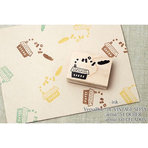 消しゴムはんこ　お取り置き中 消しゴムはんこ ラバースタンプ 消しゴムスタンプ はんこどり