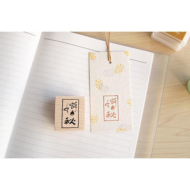 消しゴムはんこ ラバースタンプ 消しゴムスタンプ はんこどり 日本の