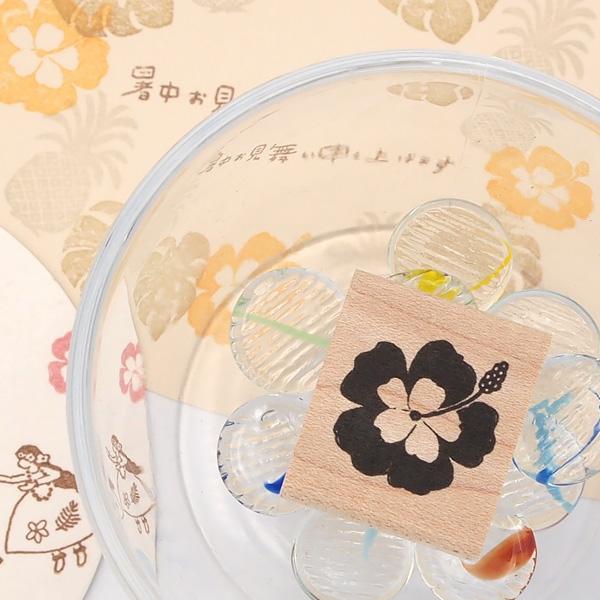 消しゴムはんこ ラバースタンプ 消しゴムスタンプ はんこどり