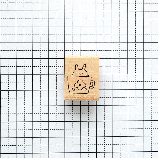 消しゴムはんこ ラバースタンプ 消しゴムスタンプ mizutama アニマル