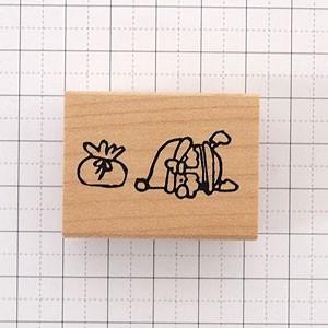 消しゴムはんこ ラバースタンプ 消しゴムスタンプ tugumi