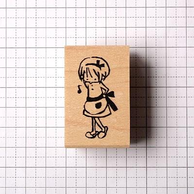 消しゴムはんこ ラバースタンプ 消しゴムスタンプ tugumi