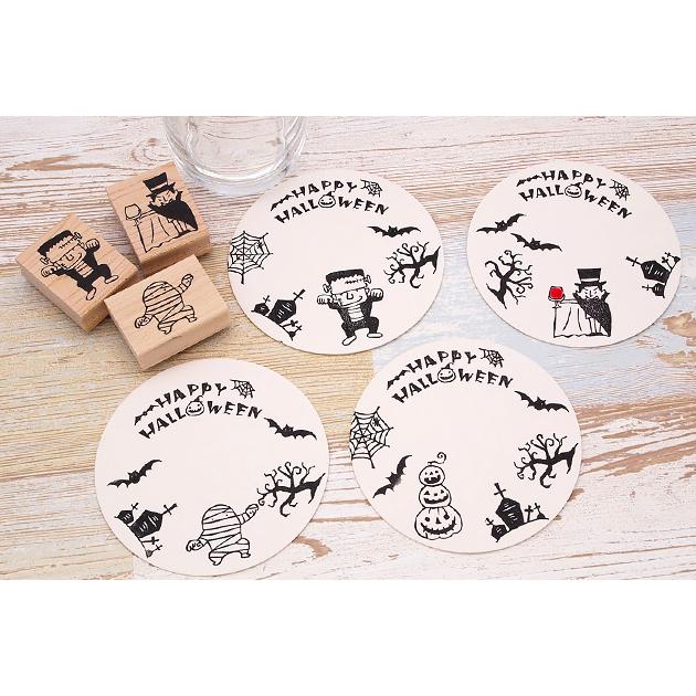 消しゴムはんこ ラバースタンプ 消しゴムスタンプ tugumi