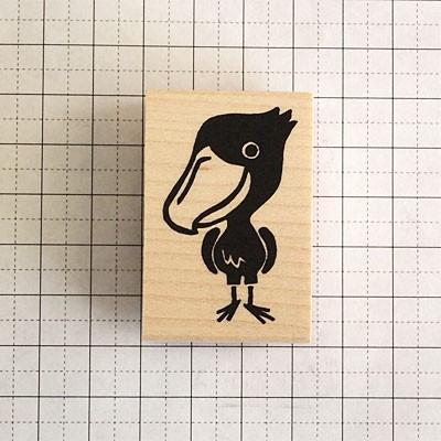 消しゴムはんこ ラバースタンプ 消しゴムスタンプ うめちゅ