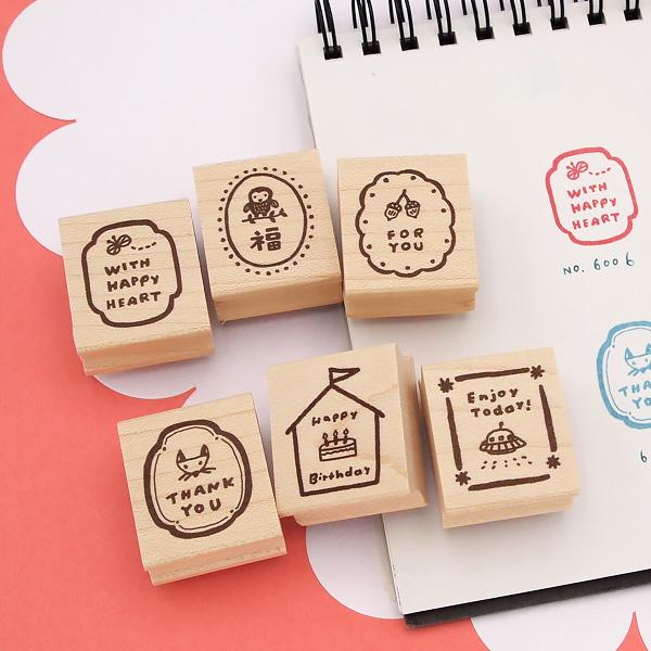 消しゴムはんこ ラバースタンプ 消しゴムスタンプ はんこどり はんこで